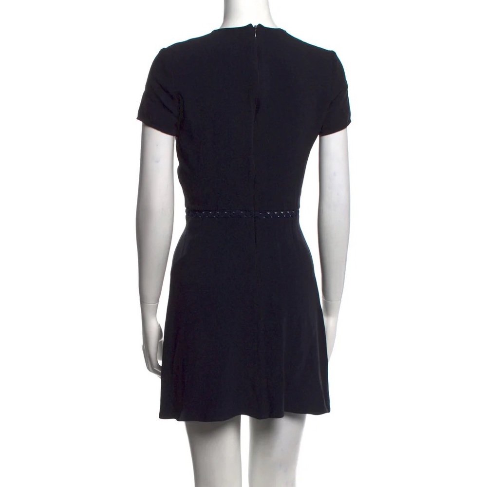 STELLA MCCARTNEY
Crew Neck Mini Dress - Picture 5 of 16